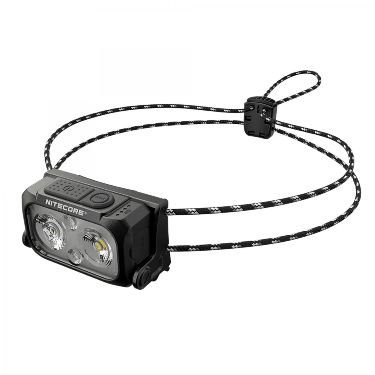 هدلامپ NU25 UL 400LM - HEAD LAMP NU25 UL 400LM